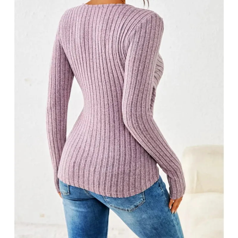 Alira | Women’s Long Sleeve Top