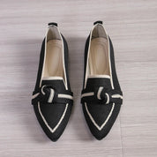 Lenaro |  Elegant Luxe Loafers