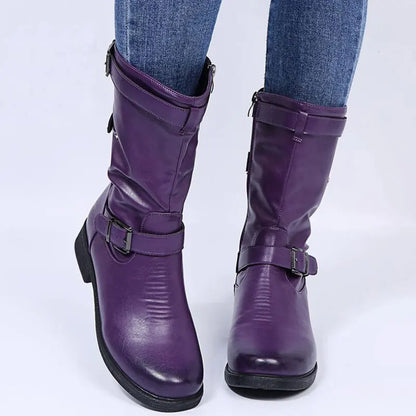 Scarlett | Supportive Orthopedic Footwear