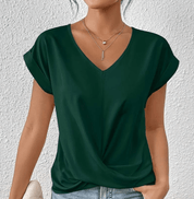 Maray | Perfect V-neck Top