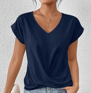 Maray | Perfect V-neck Top