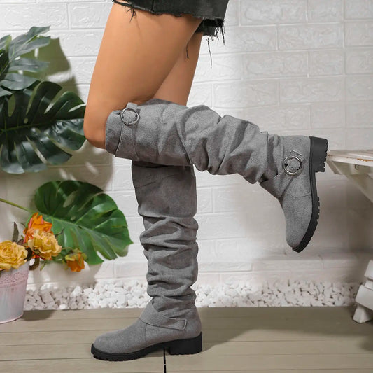 Nova | Knee Highs