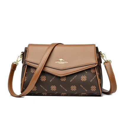 Fiora Vintage Charm Crossbody