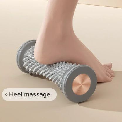 Roller Foot Massager