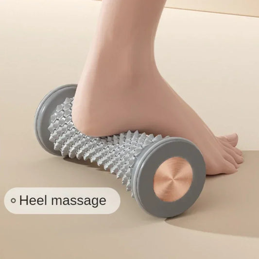 Roller Foot Massager