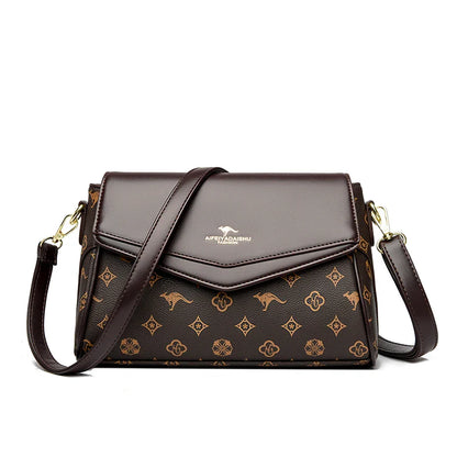 Fiora Vintage Charm Crossbody