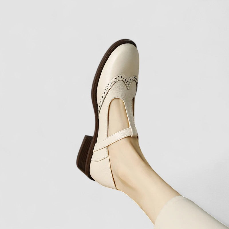 Olivia™ | Orthopedic Mary Jane Shoes