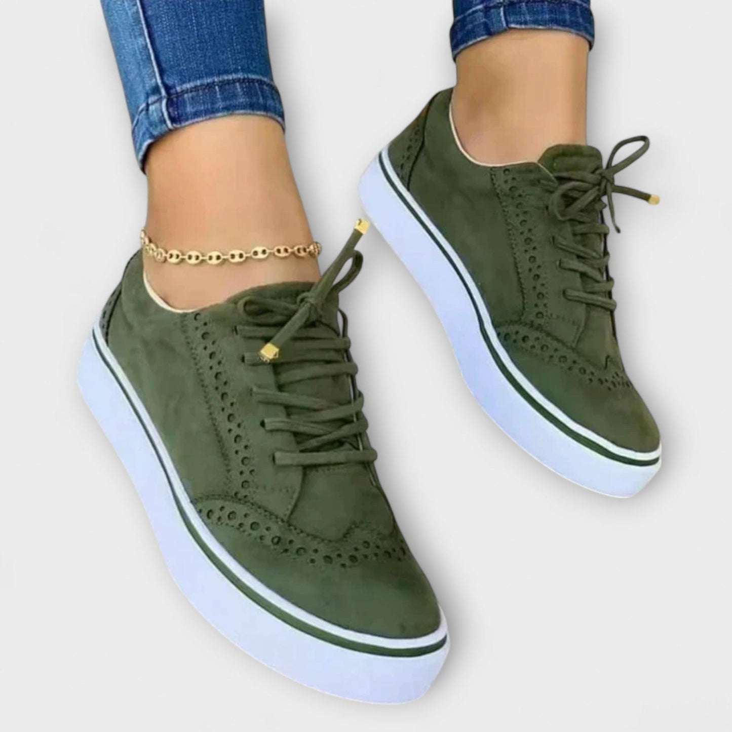 Yulamera | Orthopedic Sneaker