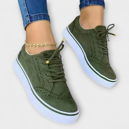 Yulamera | Orthopedic Sneaker