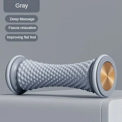 Roller Foot Massager