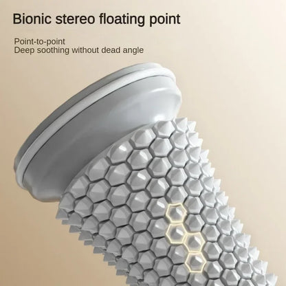 Roller Foot Massager