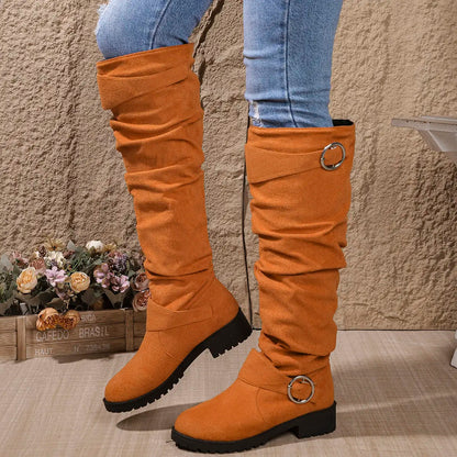 Nova | Knee Highs