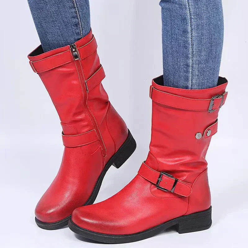 Scarlett | Supportive Orthopedic Footwear