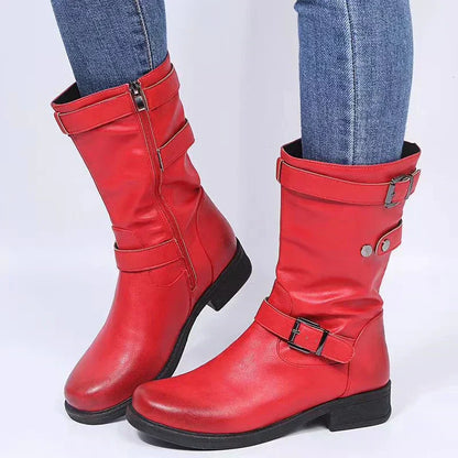 Scarlett | Supportive Orthopedic Footwear