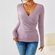Alira | Women’s Long Sleeve Top