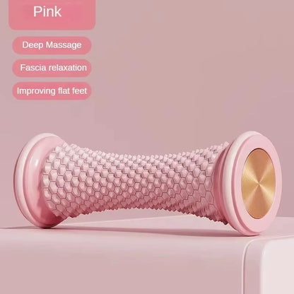Roller Foot Massager