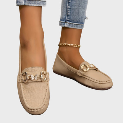 Sienna | Casual Orthopedic Loafers