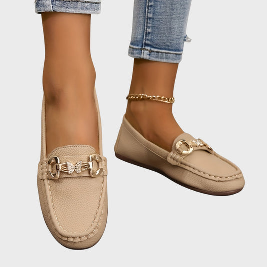 Sienna | Casual Orthopedic Loafers