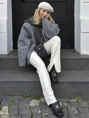 Claudia Bomber Jacket | Stylish, Warm, Versatile