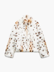 Cecilia | Cozy Chic Jacket