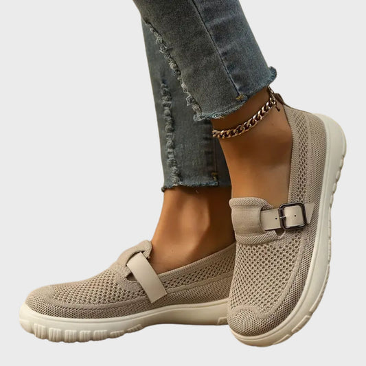 Stephanie | Slip-Resistant Loafers