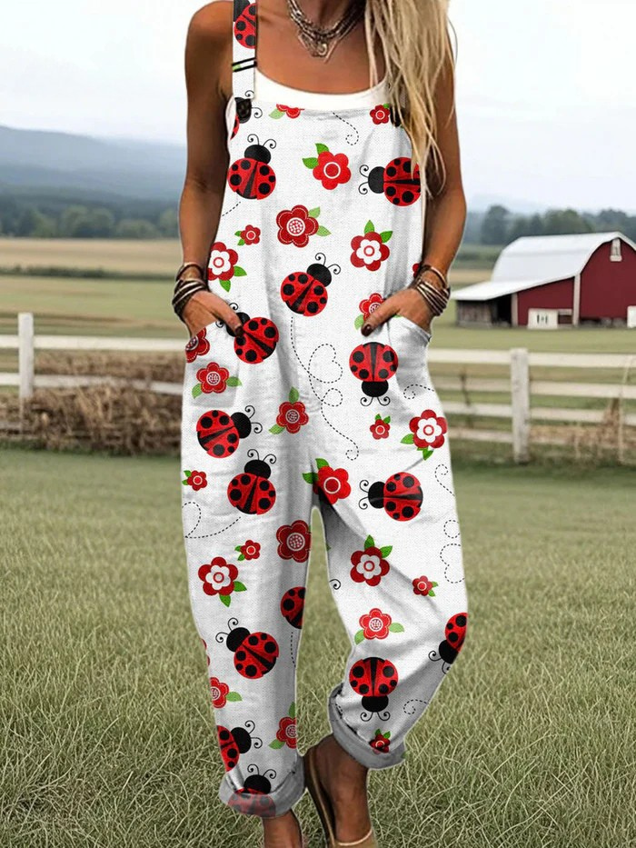 Ladybug Lane