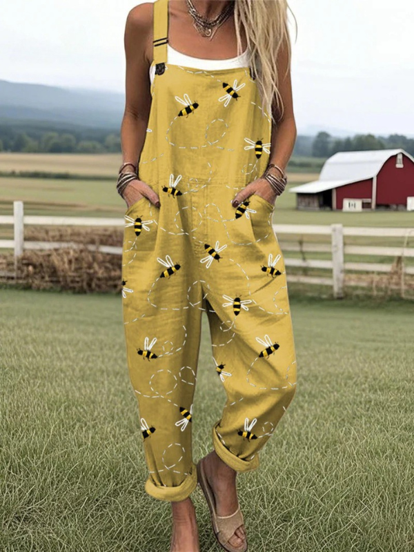 Honeybee Meadow