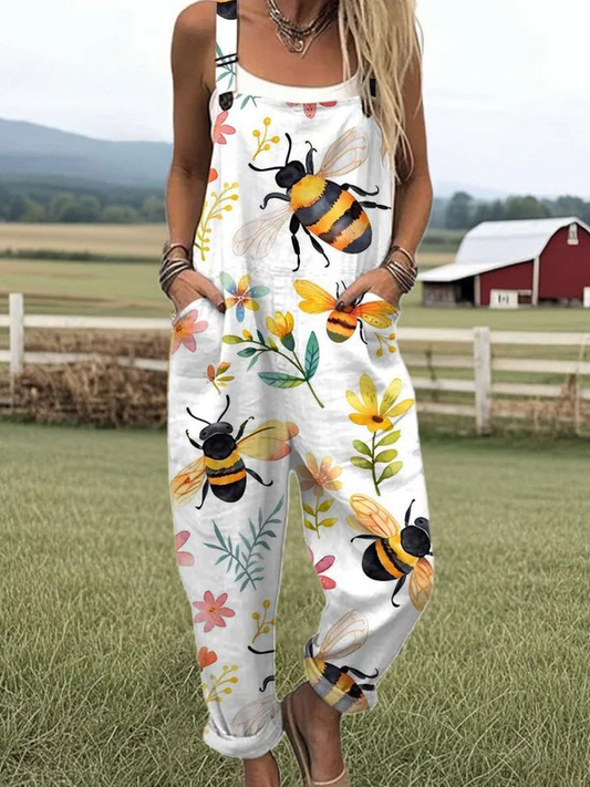 Bee Blossom