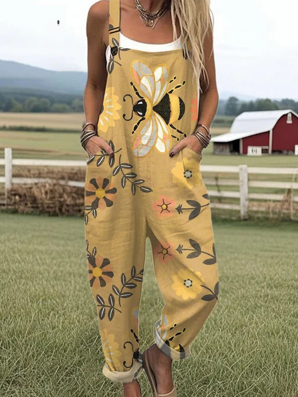 Wildflower Buzz