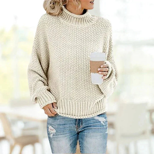Merindah | Knit of Soft Morning Sweater