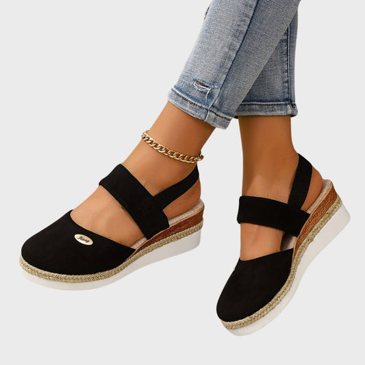 Vanessa | Non-slip Orthopedic Sandals