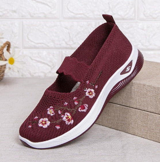 Roimata  | Orthopaedic Comfort Shoes