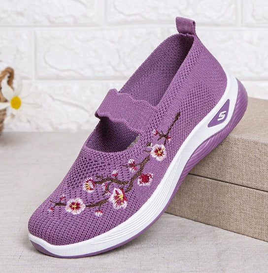 Roimata  | Orthopaedic Comfort Shoes