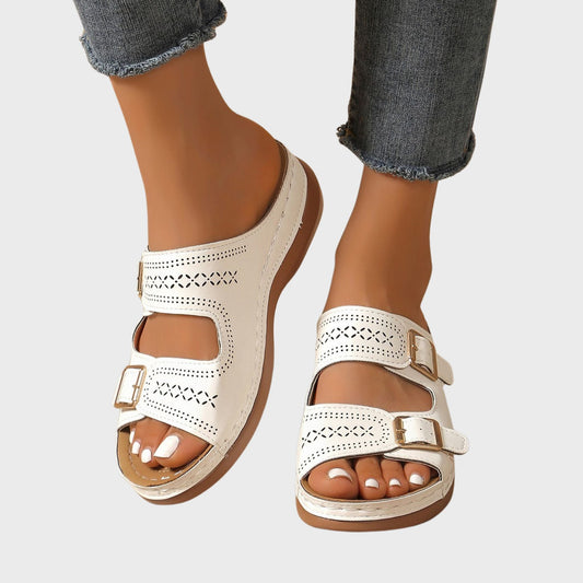 Winona | Adjustable Sandals