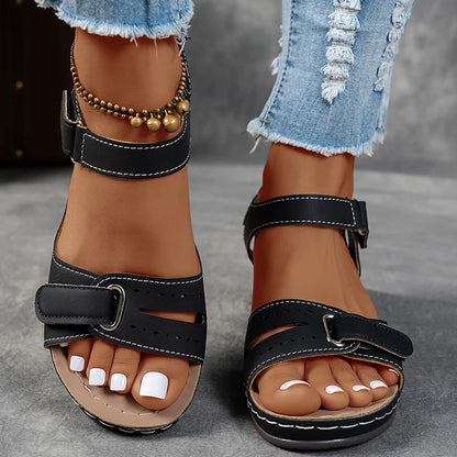 Althea | Stylish Orthopedic Sandals