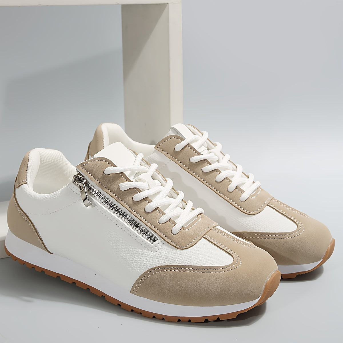 Tureia | Sturdy and Elegant Orthopedic Women's Shoe