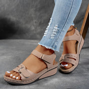Althea | Stylish Orthopedic Sandals
