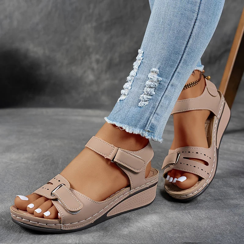 Althea | Stylish Orthopedic Sandals