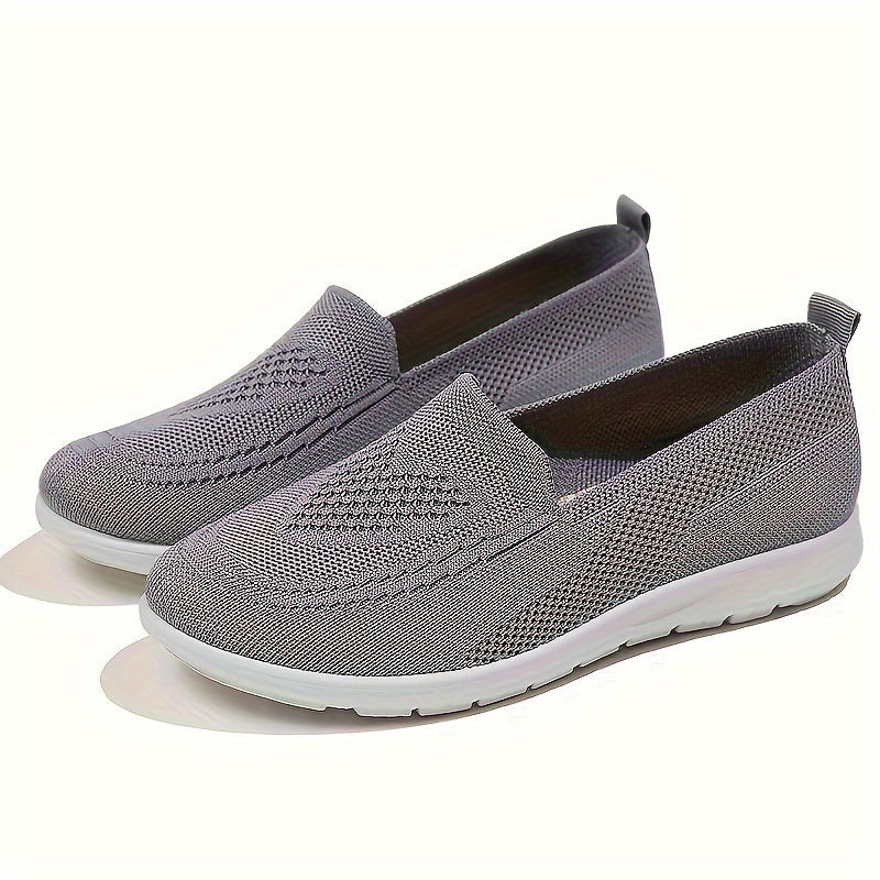 Maika | Orthopedic Slip On Sneakers