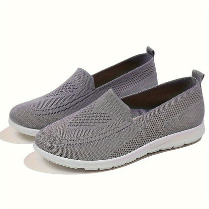 Maika | Orthopedic Slip On Sneakers