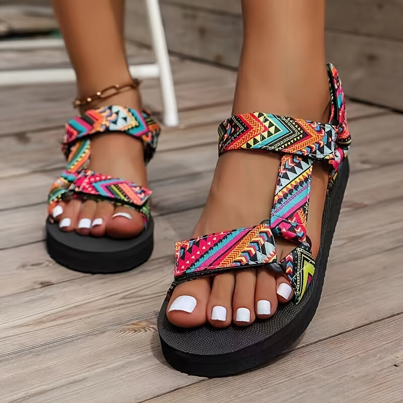 Lirawyn | Orthopedic Sandals