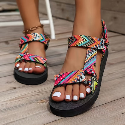 Lirawyn | Orthopedic Sandals
