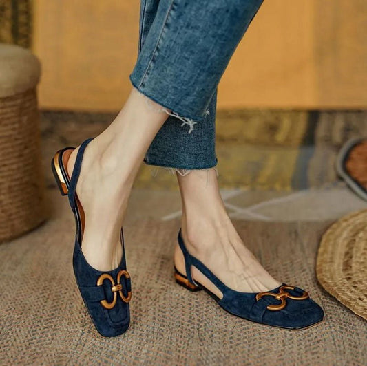 Amira - Stylish Orthopedic Sandals