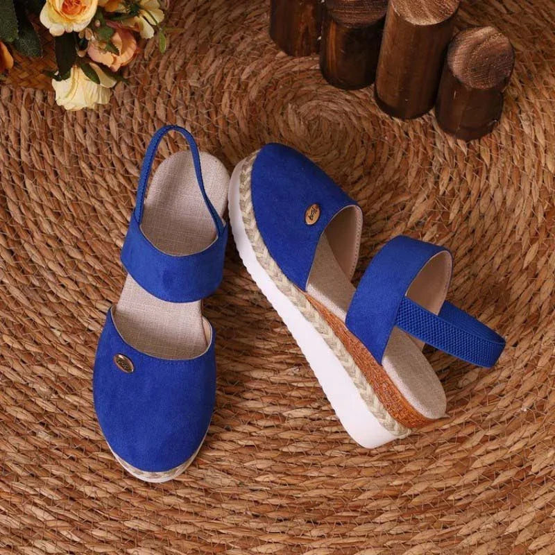 Anikaia  | Orthopedic Breathable Sandals