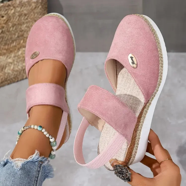Anikaia  | Orthopedic Breathable Sandals