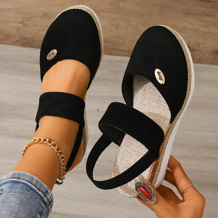 Anikaia  | Orthopedic Breathable Sandals