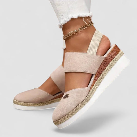 Averleigh | Stylish Casual Sandals