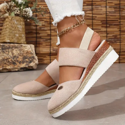 Anikaia  | Orthopedic Breathable Sandals
