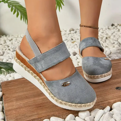Anikaia  | Orthopedic Breathable Sandals