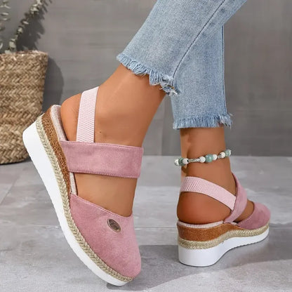 Anikaia  | Orthopedic Breathable Sandals